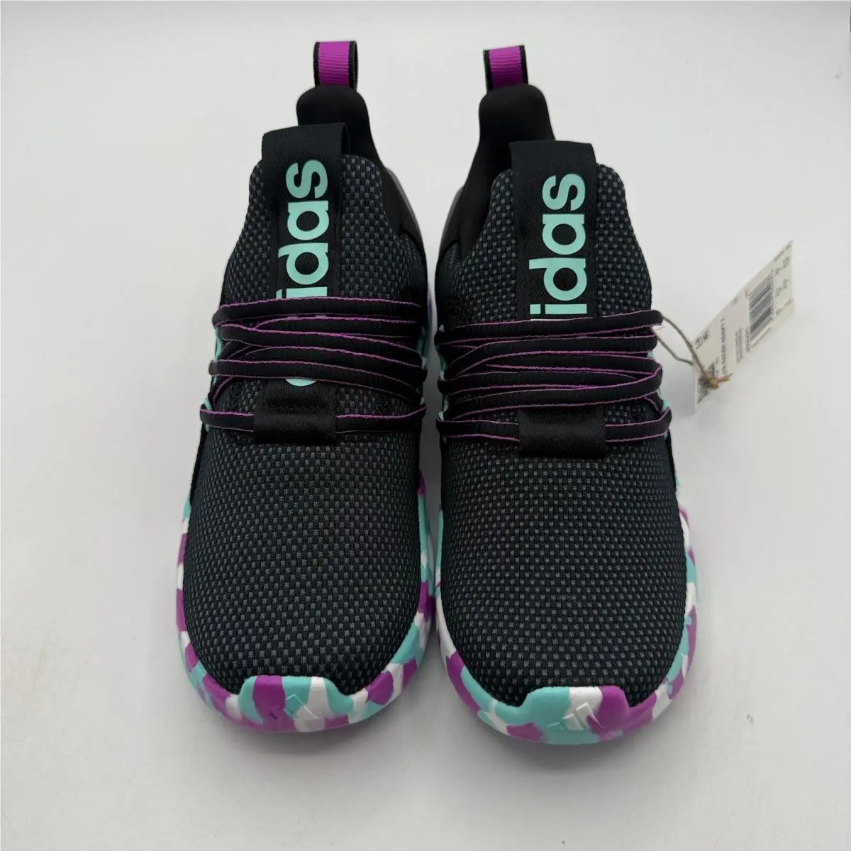 Adidas shoes - Lite Racer Adapt 7.0 K - Multicolor 1