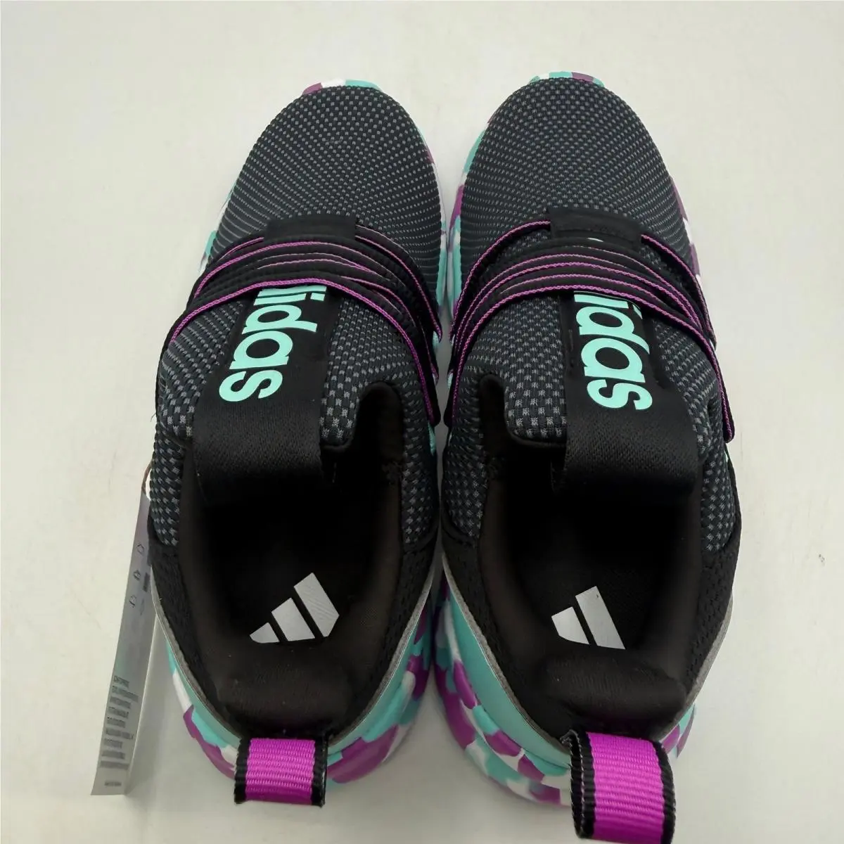 Adidas shoes - Lite Racer Adapt 7.0 K - Multicolor 3