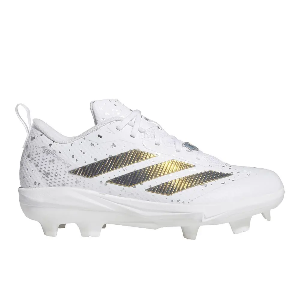 Adidas Adizero Instinct Tpu 2.0 Shades Womens Size 8- M Sneakers Athletic Shoes