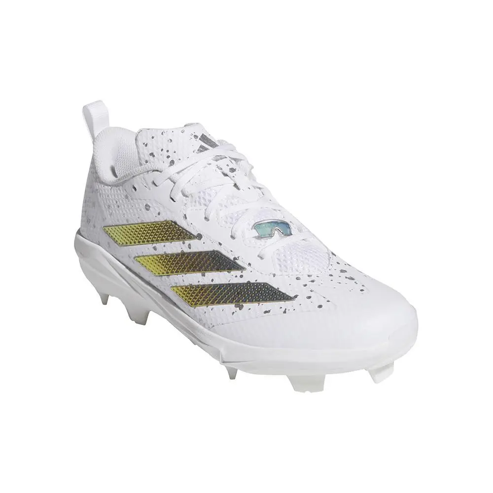 Adidas shoes - adidas Adizero Instinct Tpu 2.0 Shades - SB1158-KI6846 - White (UPC: 198322571107) 0