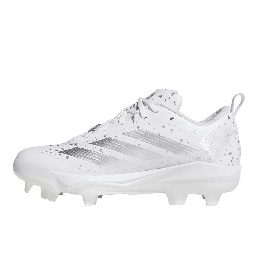 Adidas shoes - adidas Adizero Instinct Tpu 2.0 Shades - SB1158-KI6846 - White (UPC: 198322571107) 1