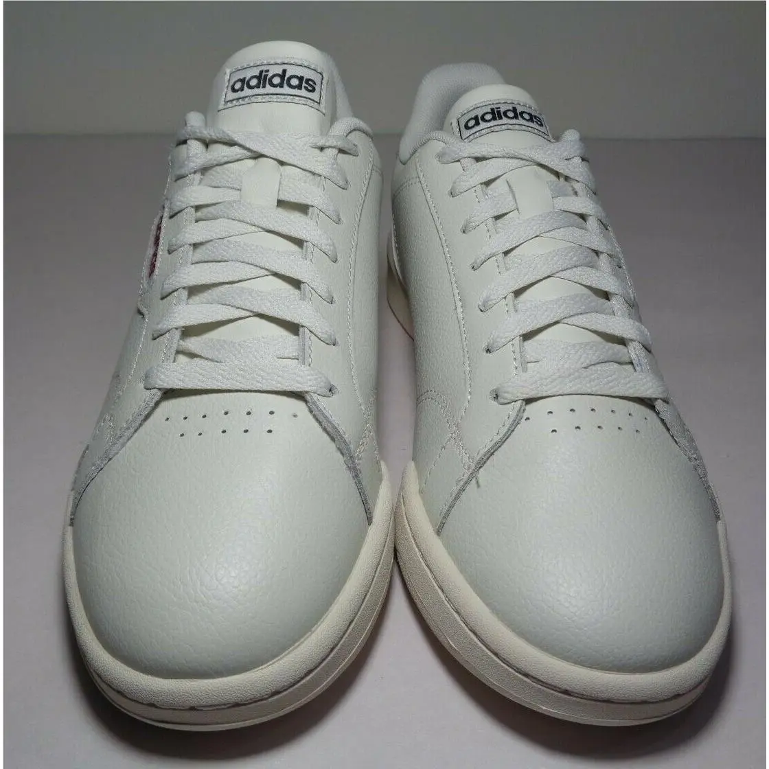 Adidas shoes - White (UPC: 193092242844) 8