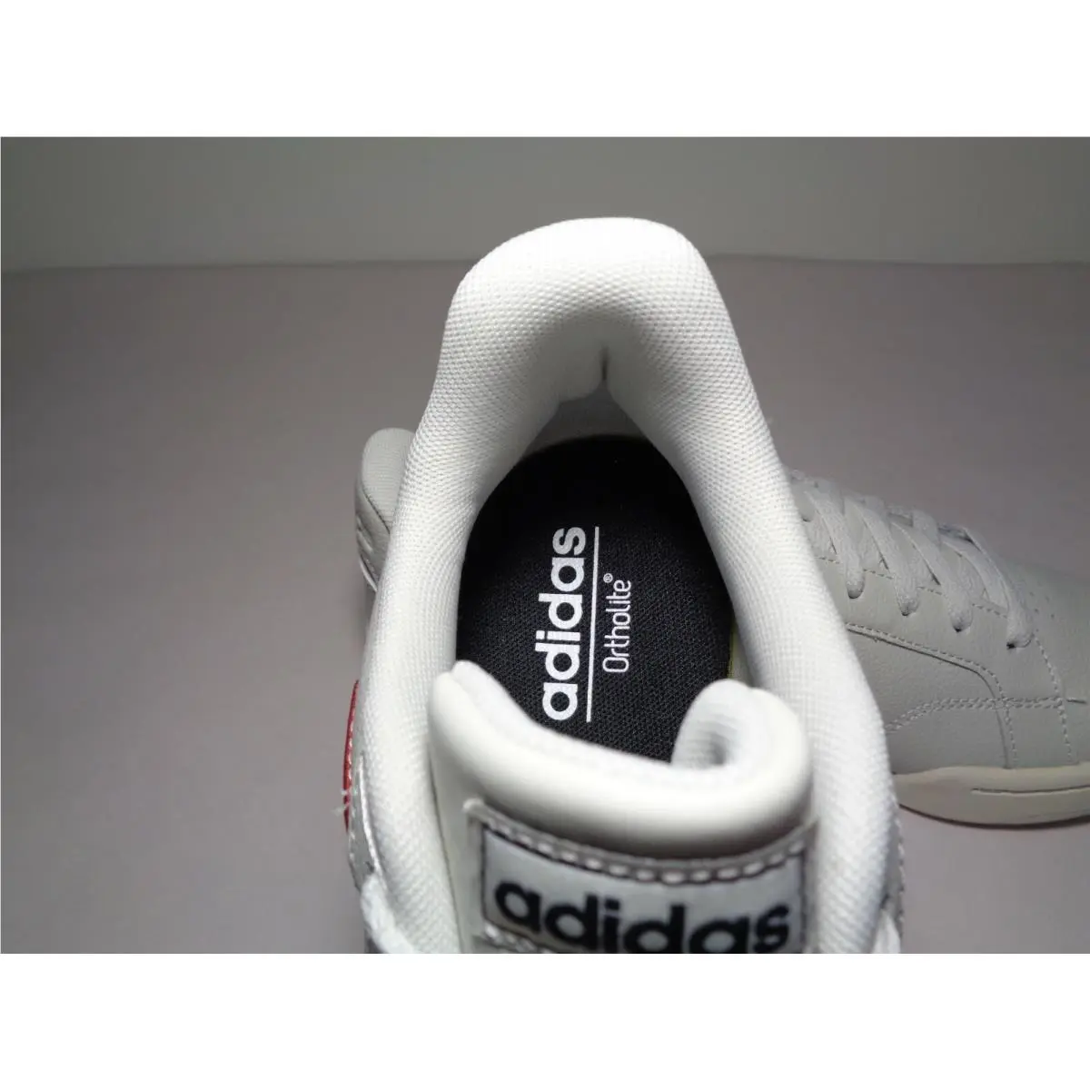 Adidas shoes - White (UPC: 193092242844) 9