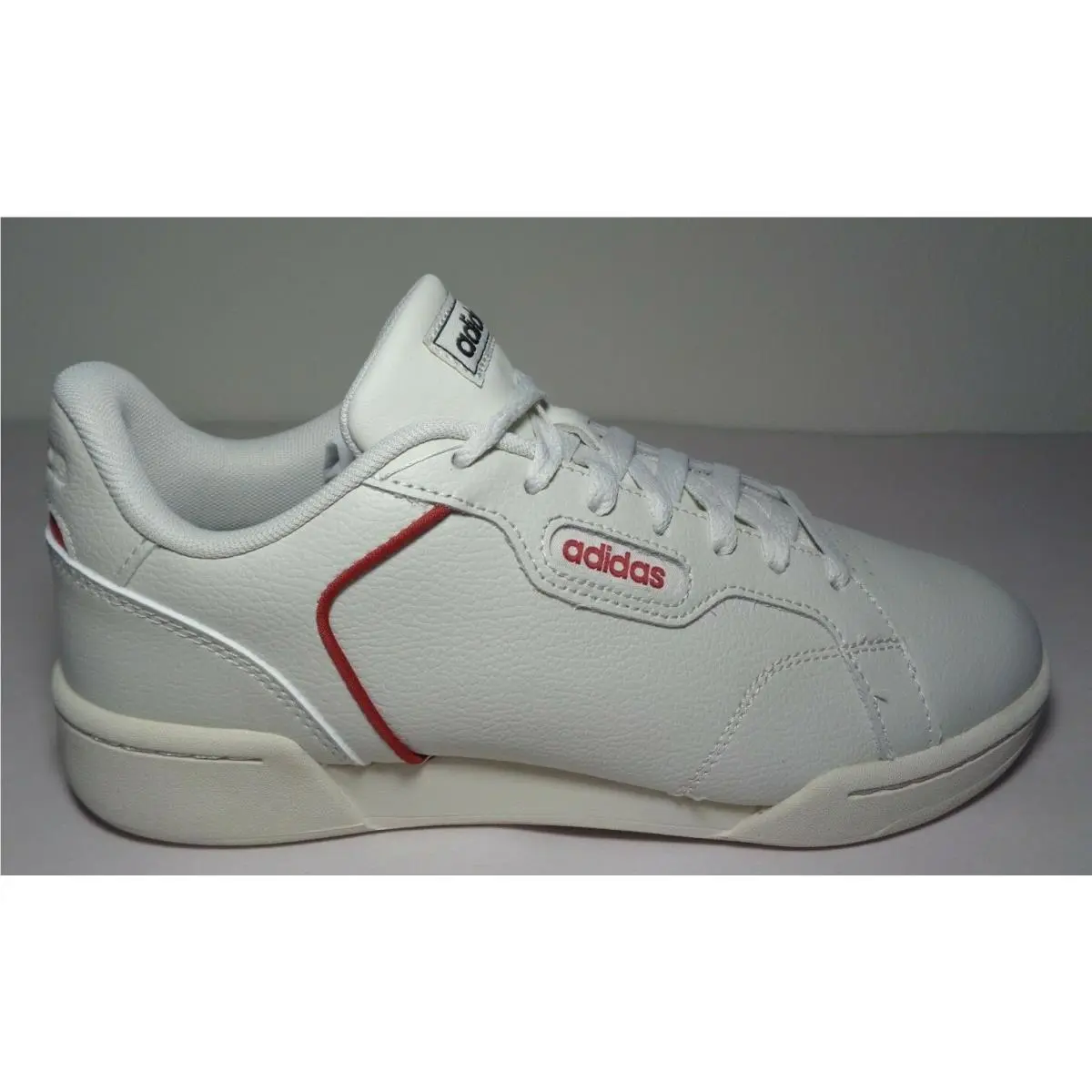 Adidas shoes - White (UPC: 193092242844) 0