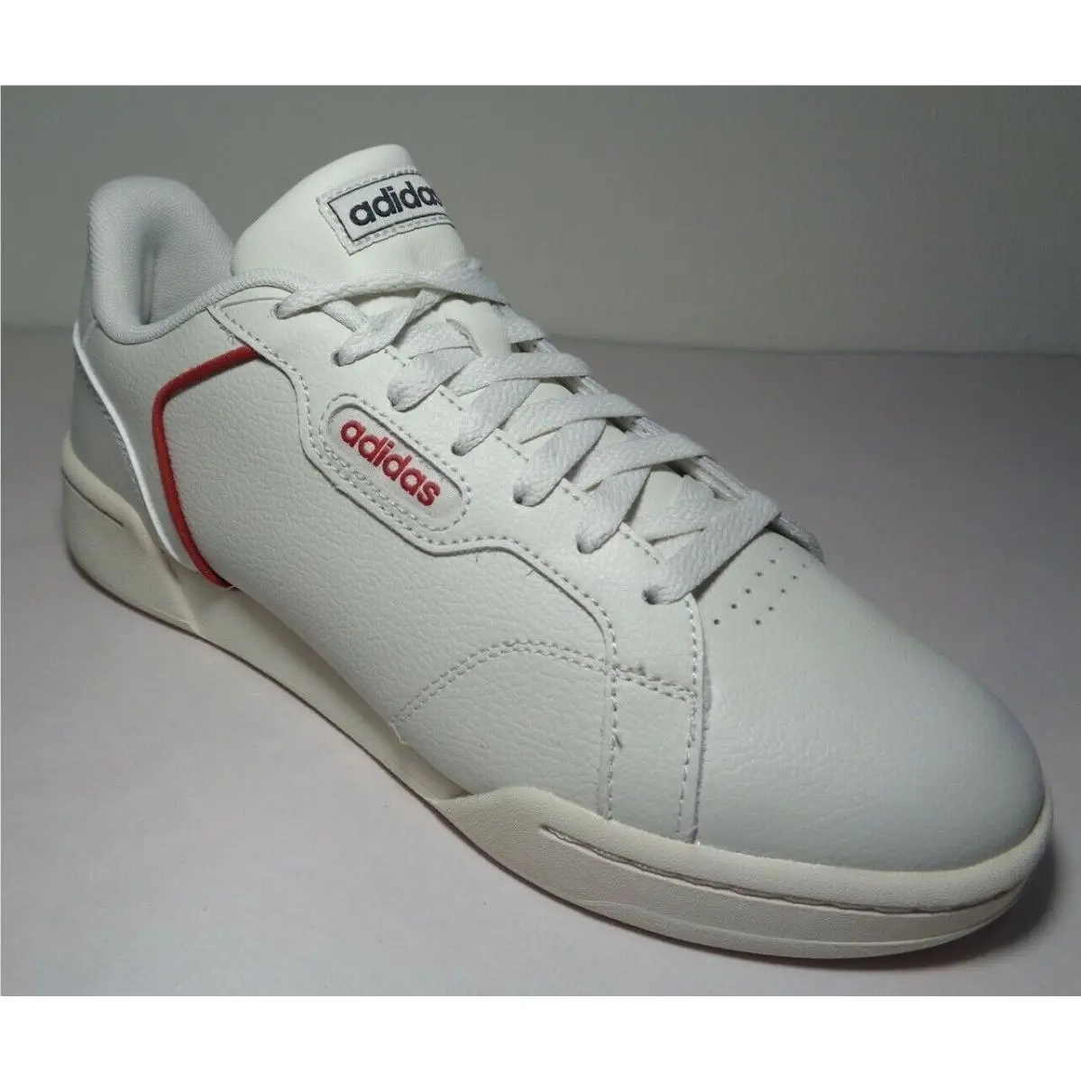 Adidas shoes - White (UPC: 193092242844) 1