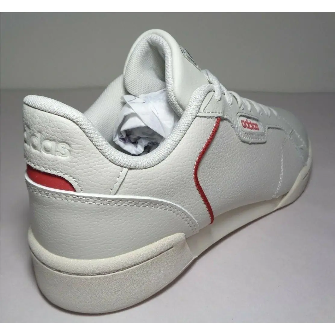 Adidas shoes - White (UPC: 193092242844) 2