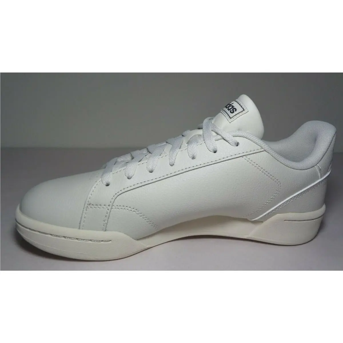 Adidas shoes - White (UPC: 193092242844) 4