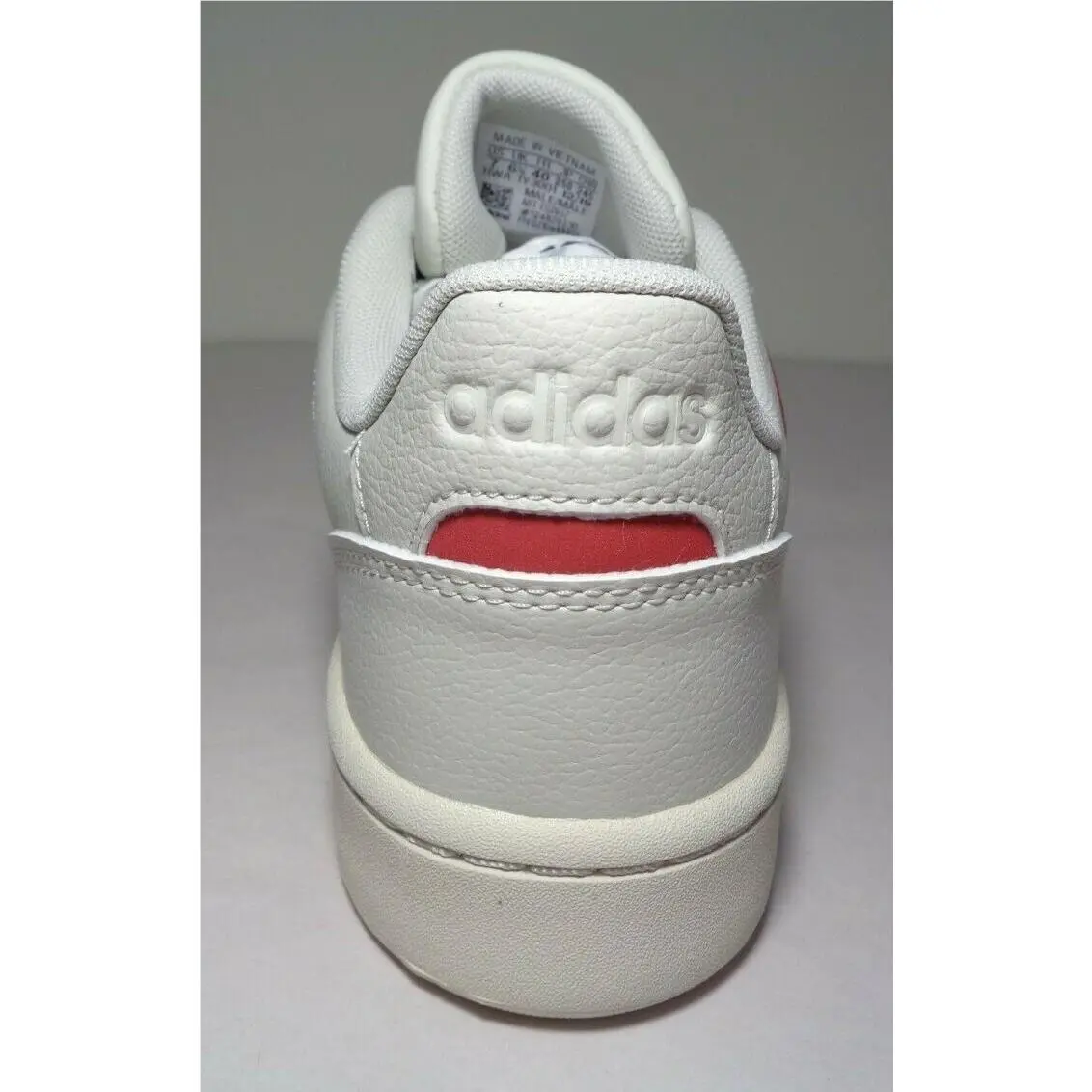 Adidas shoes - White (UPC: 193092242844) 6