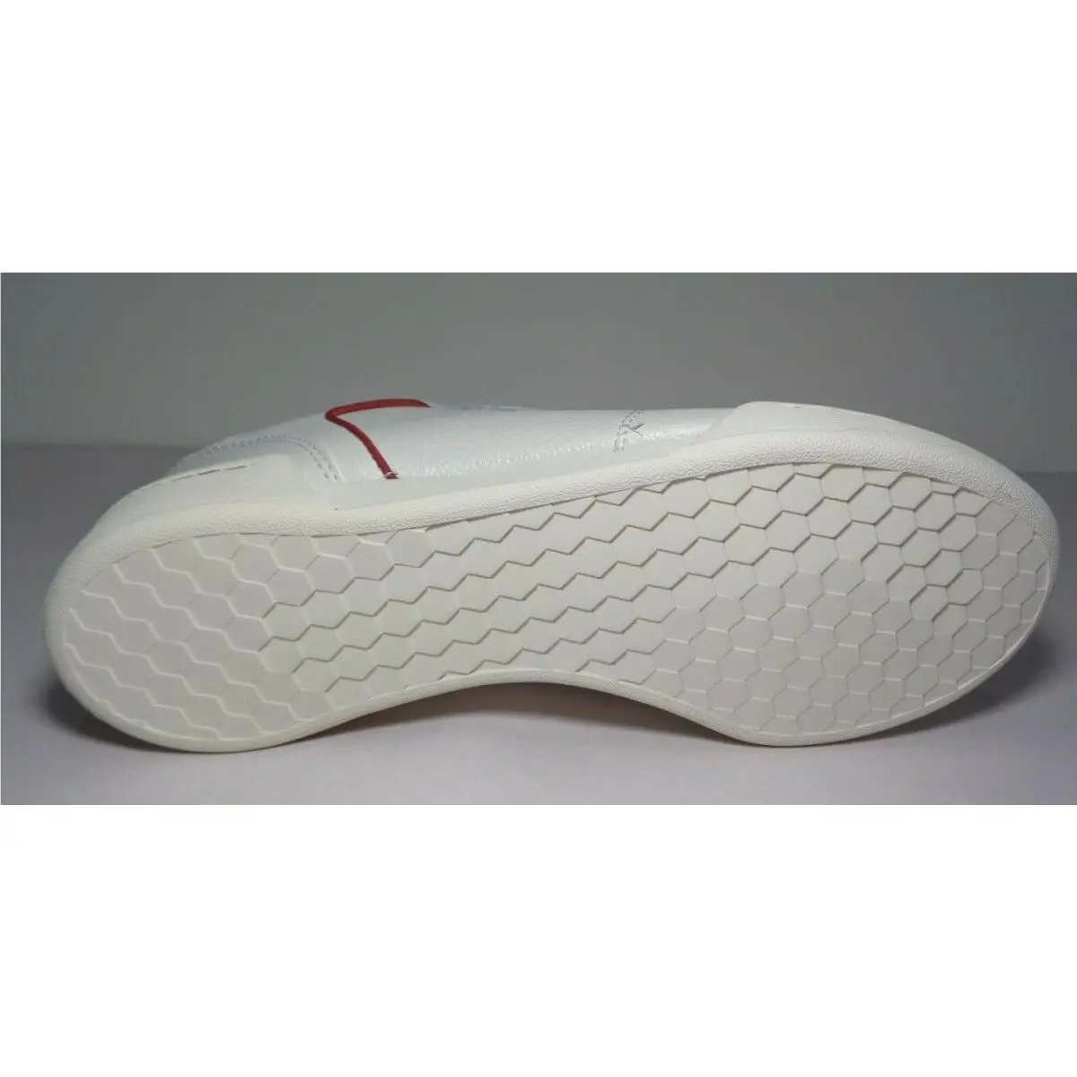 Adidas shoes - White (UPC: 193092242844) 7