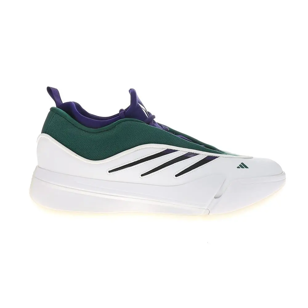 Adidas Dame 9 Basketball Mens Size 12.5 M Sneakers Athletic Shoes JQ5020-A
