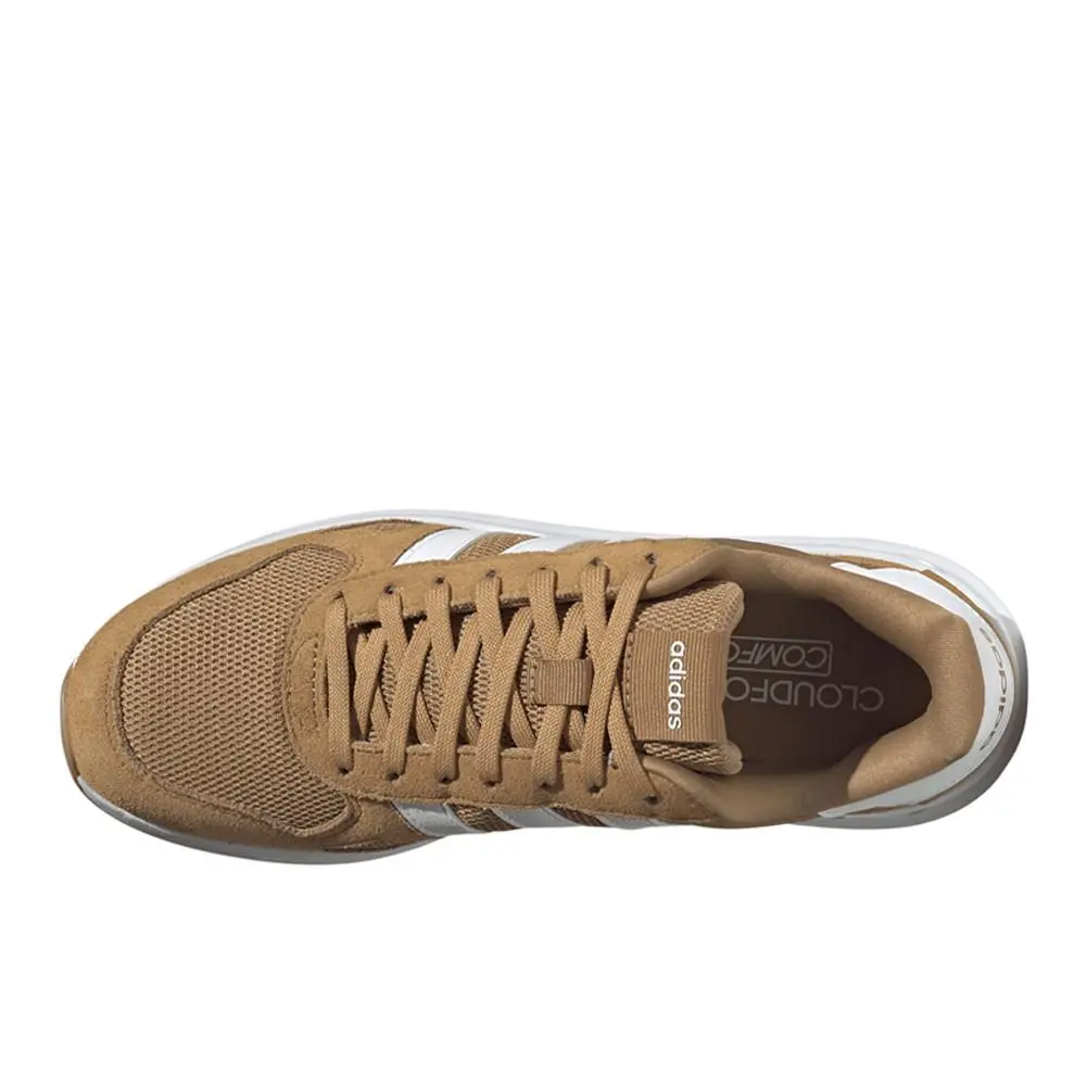 Adidas shoes - adidas Run 84 - Run - JQ7249 - Brown (UPC: 198320546442) 2