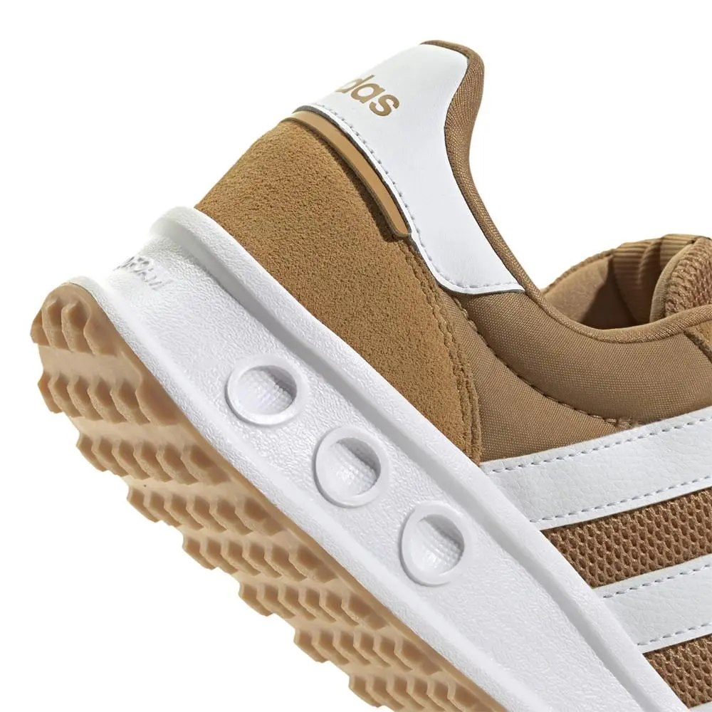 Adidas shoes - adidas Run 84 - Run - JQ7249 - Brown (UPC: 198320546442) 5