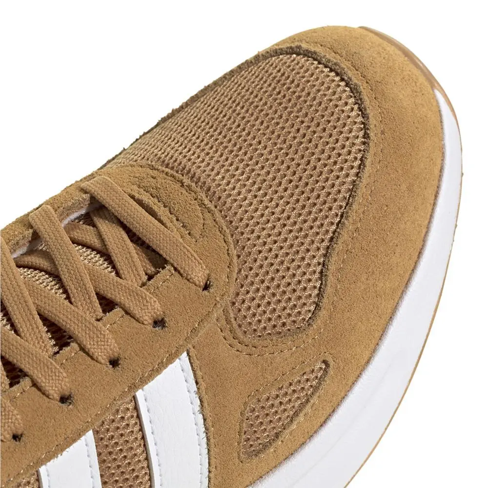 Adidas shoes - adidas Run 84 - Run - JQ7249 - Brown (UPC: 198320546442) 4