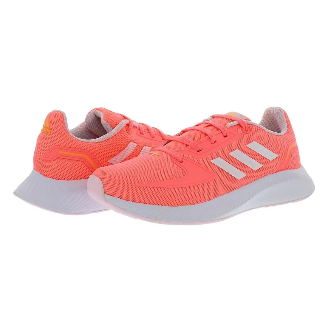 Adidas shoes - GX3535 - GX3535 - Orange/White, Main: Orange (UPC: 195734717444) 0