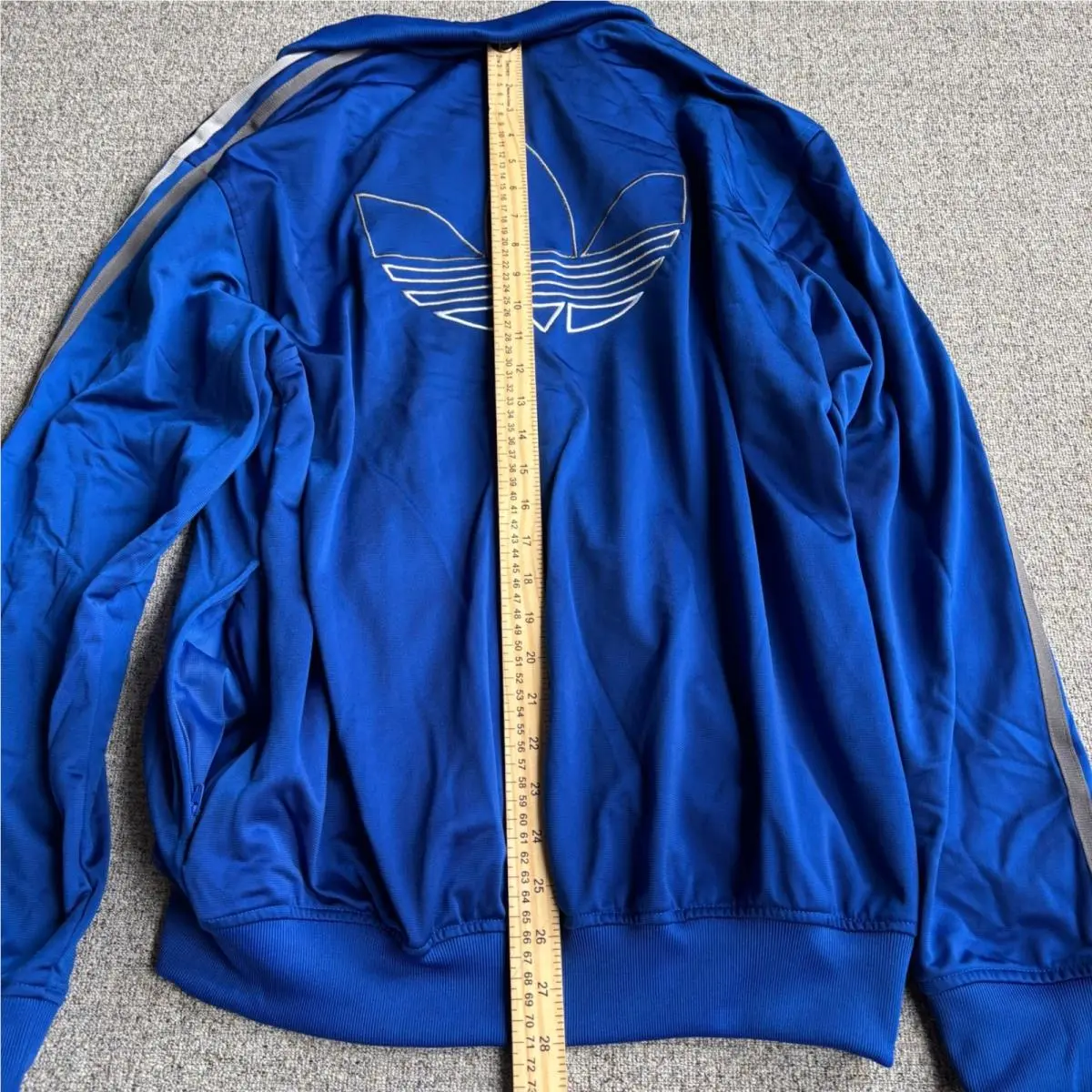 Adidas clothing - Ultrastar O89688 - Ultrastar - Blue 10