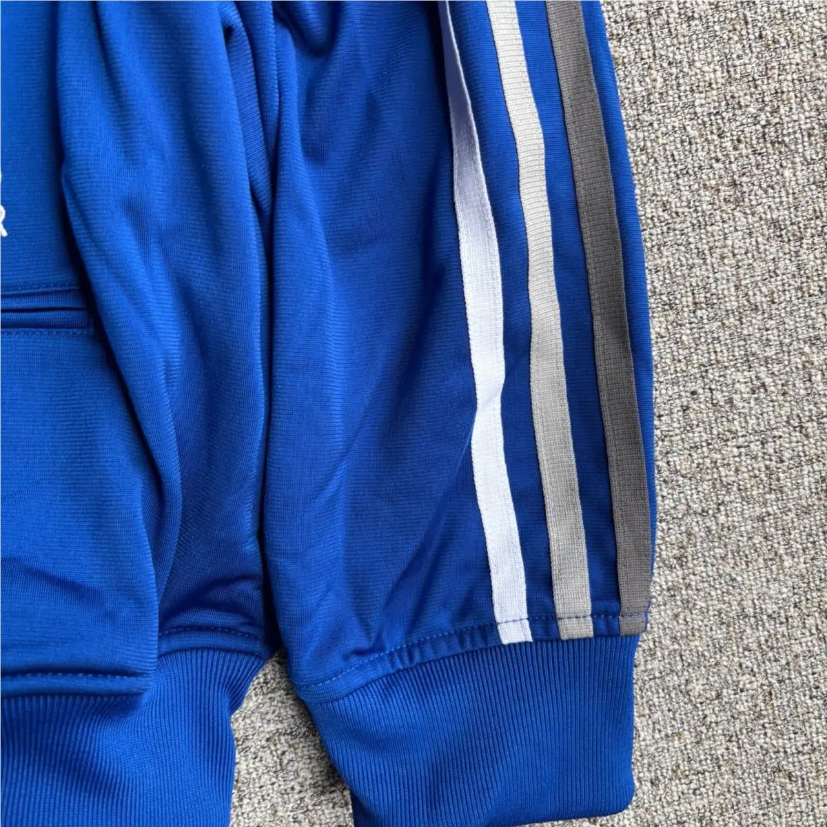 Adidas clothing - Ultrastar O89688 - Ultrastar - Blue 7