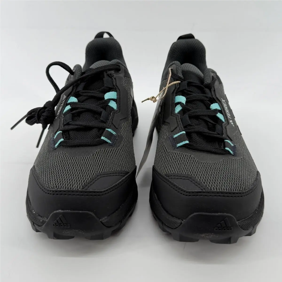 Adidas shoes - Black 0