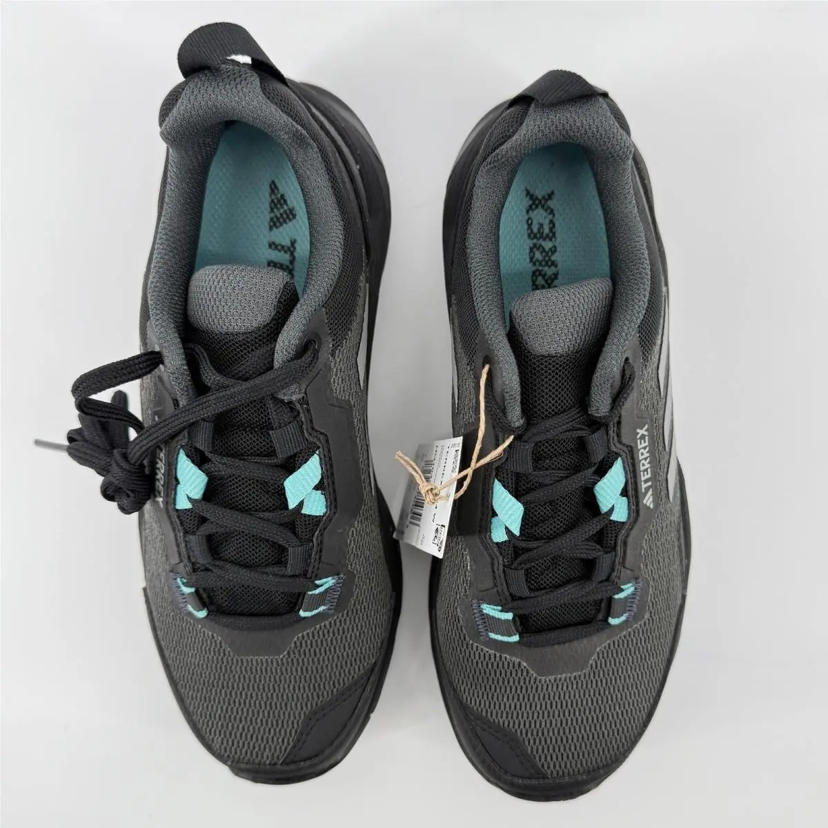 Adidas shoes - Black 1