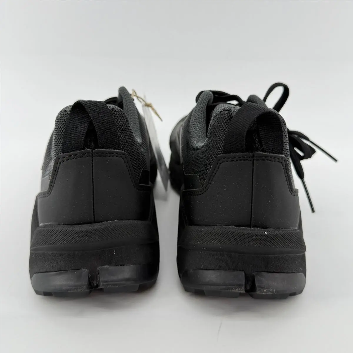 Adidas shoes - Black 2