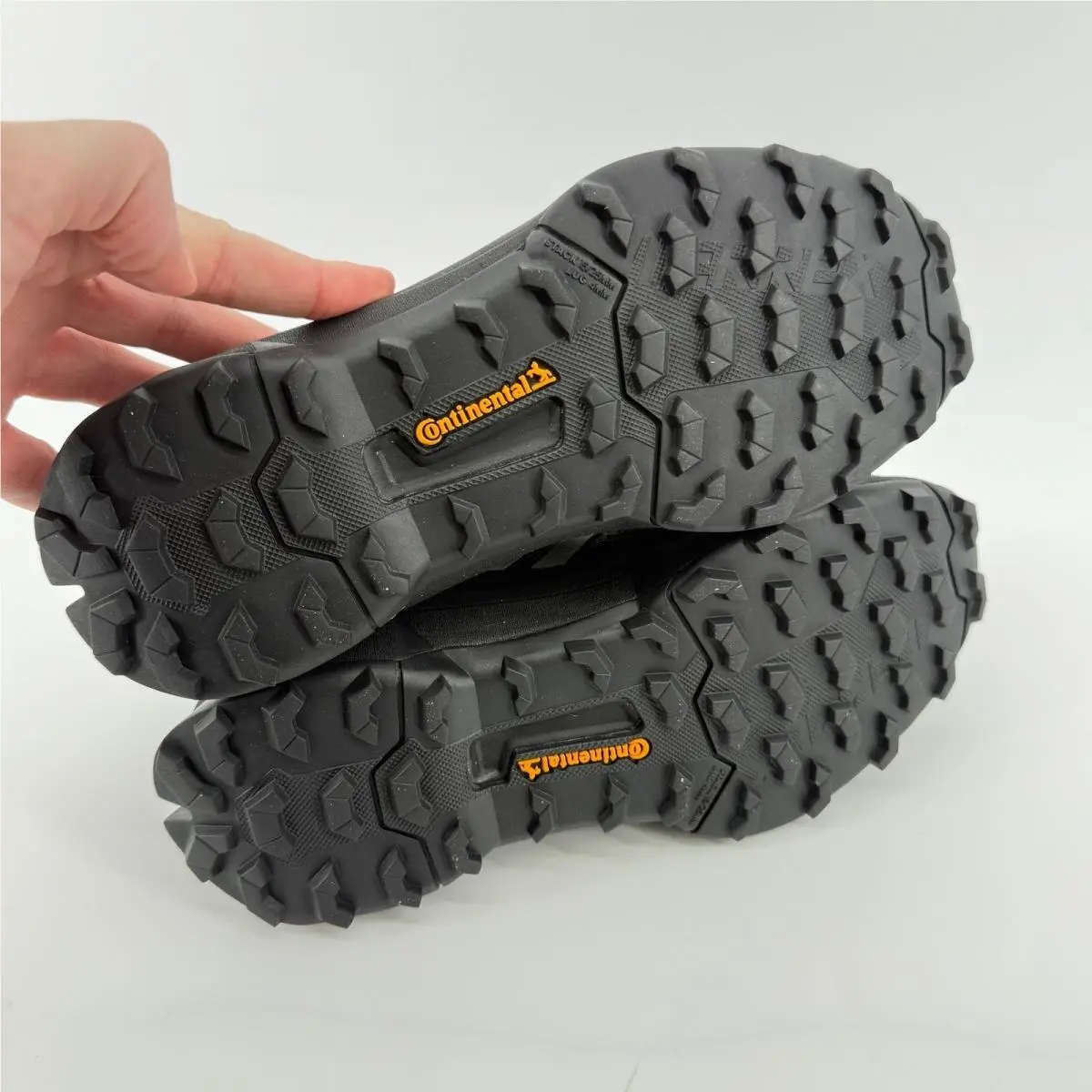Adidas shoes - Black 5