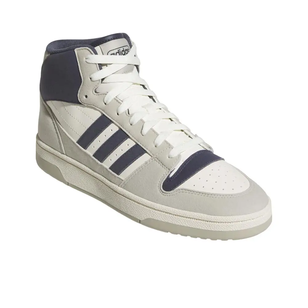Adidas shoes - adidas Turnaround Mid - Turnaround Mid - JS3402 - Off White (UPC: 197620432325) 0