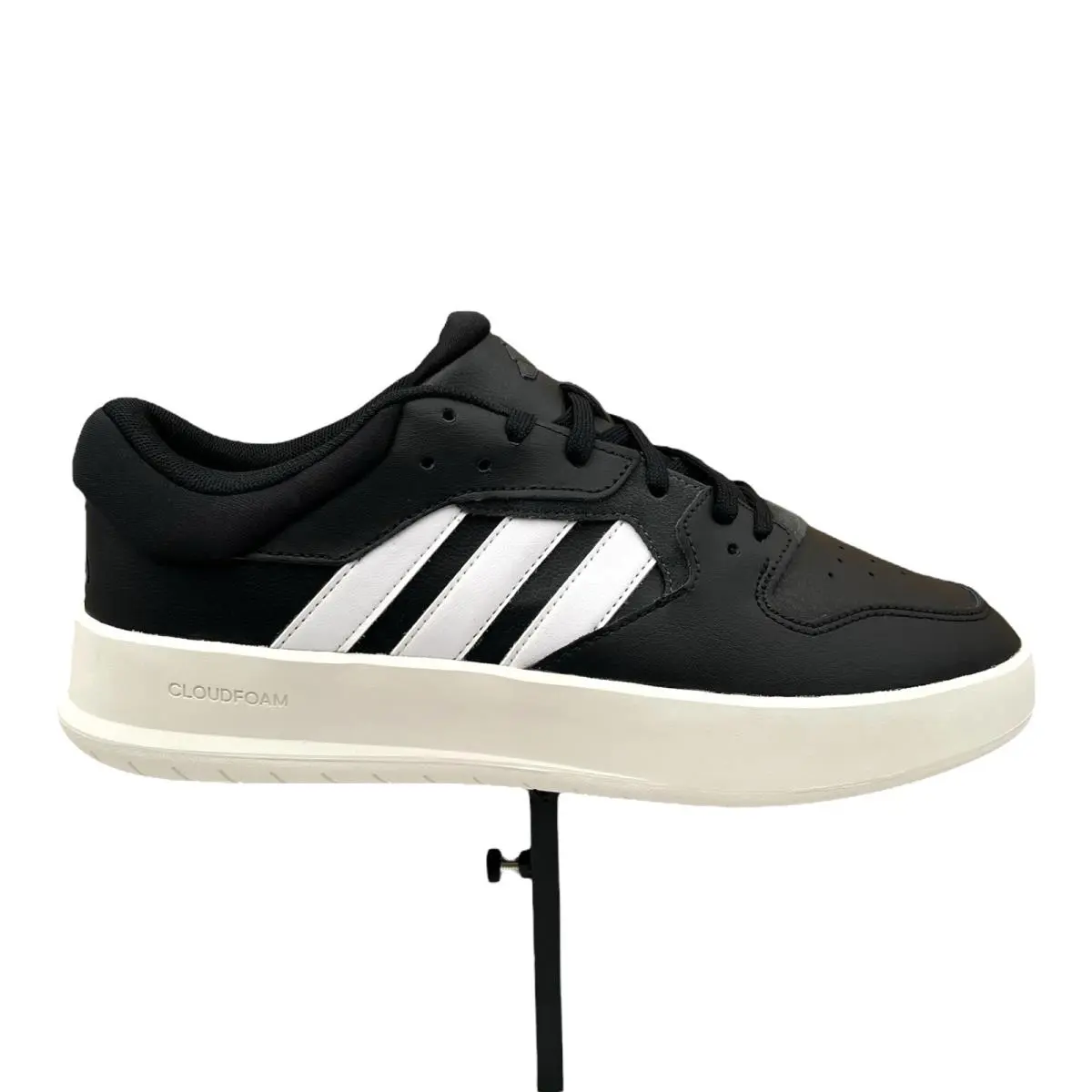 Adidas shoes - adidas Court - Court - ID1253 - Black (UPC: 196477763798) 11