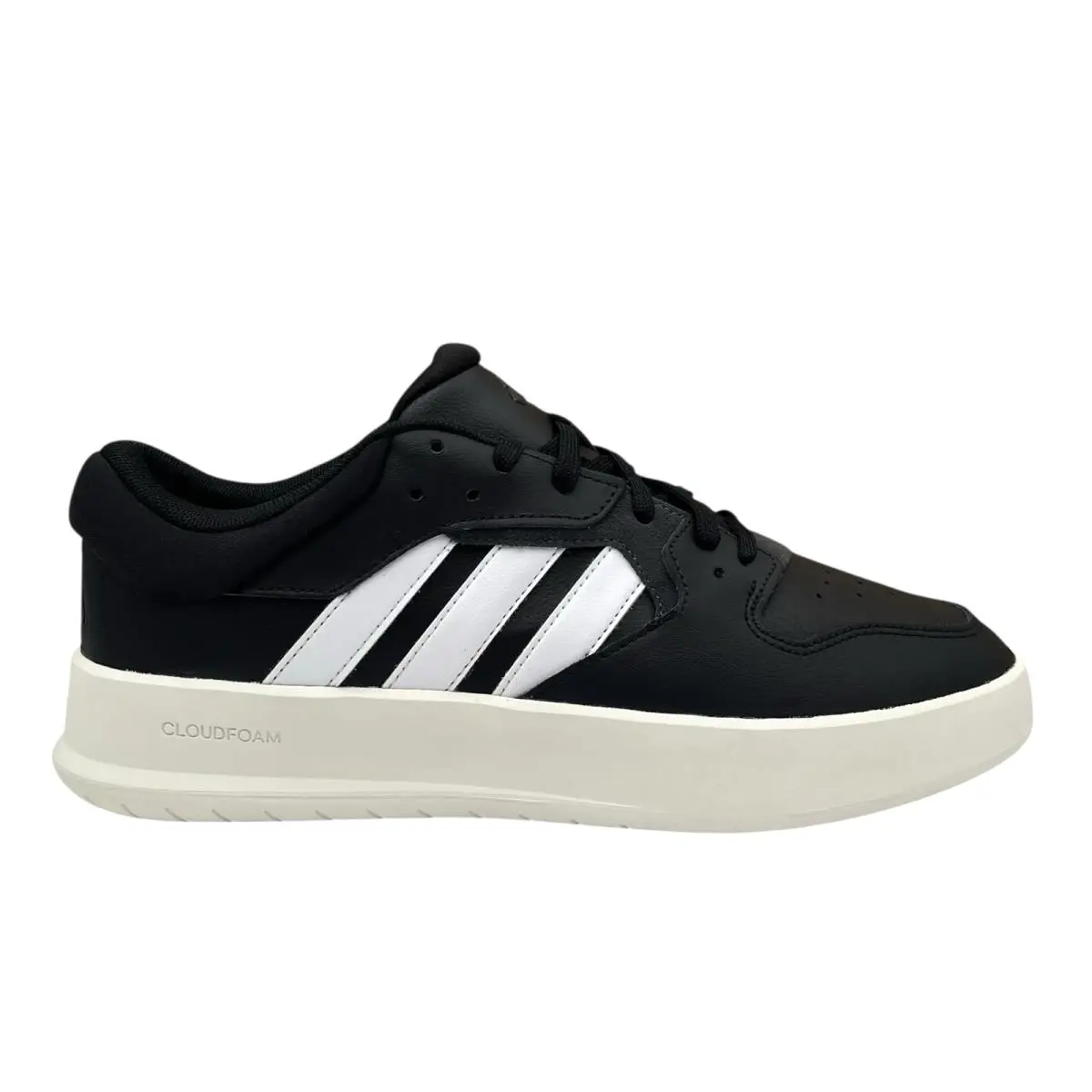 Adidas shoes - adidas Court - Court - ID1253 - Black (UPC: 196477763798) 1