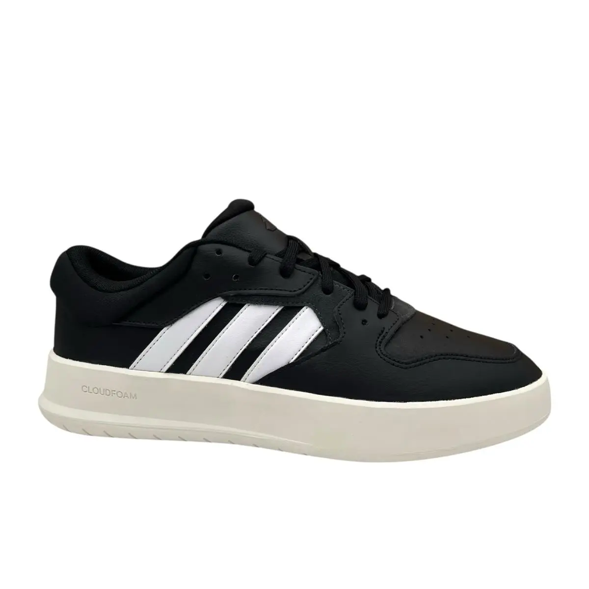 Adidas shoes - adidas Court - Court - ID1253 - Black (UPC: 196477763798) 2