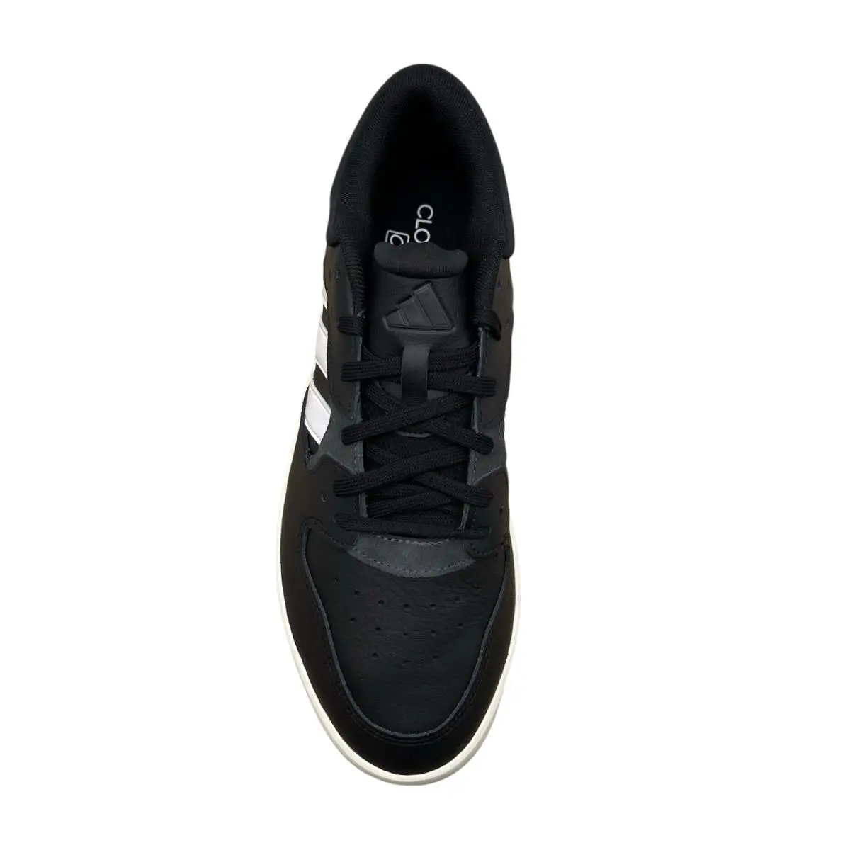 Adidas shoes - adidas Court - Court - ID1253 - Black (UPC: 196477763798) 3