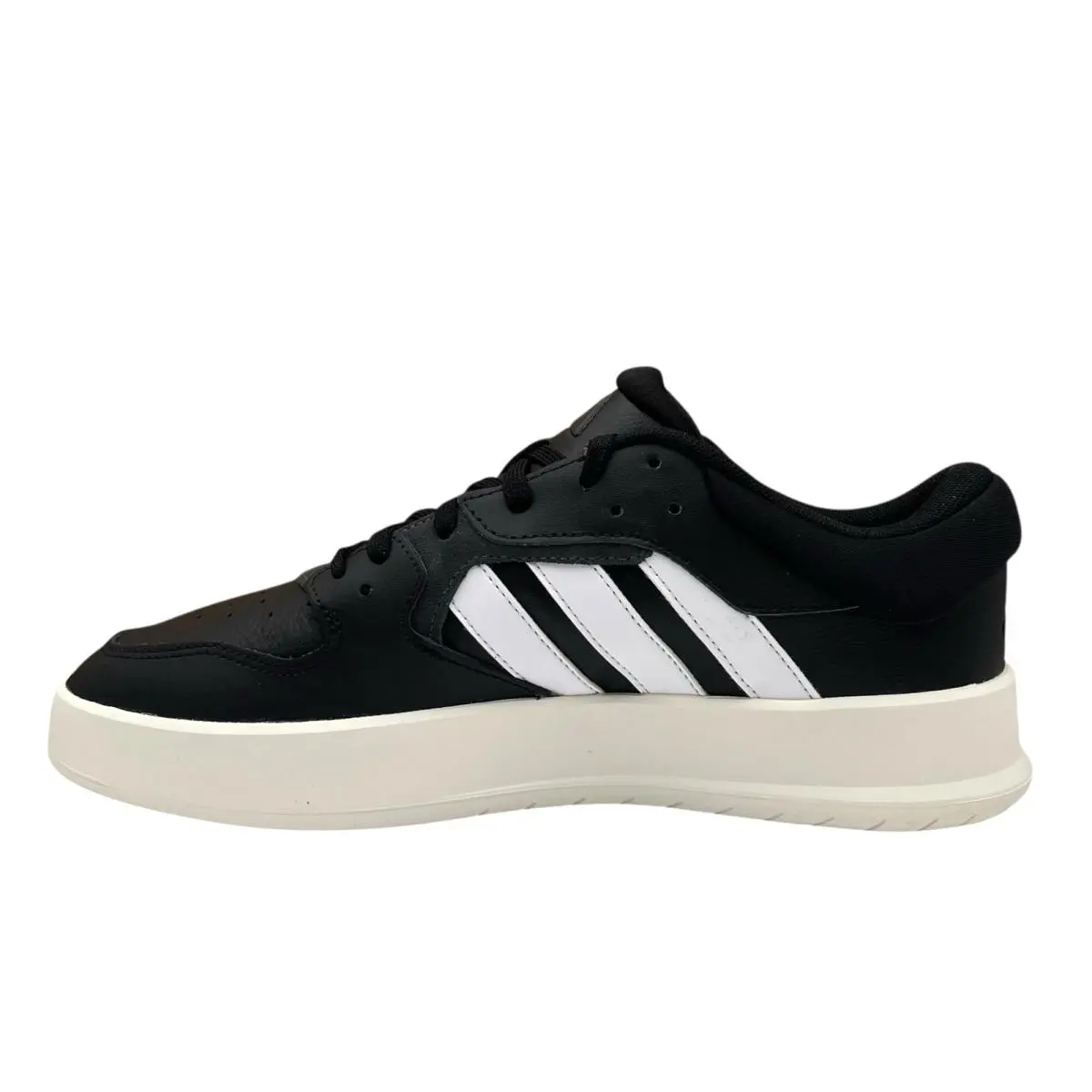Adidas shoes - adidas Court - Court - ID1253 - Black (UPC: 196477763798) 5