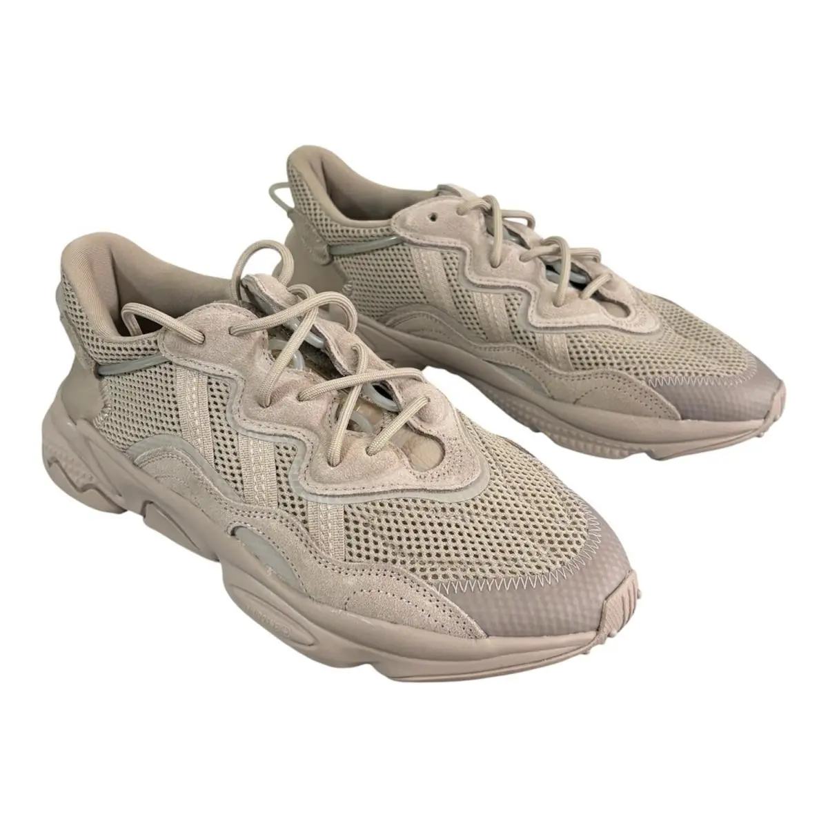 Adidas shoes - adidas Ozweego - Ozweego - GW9135 - Brown 1