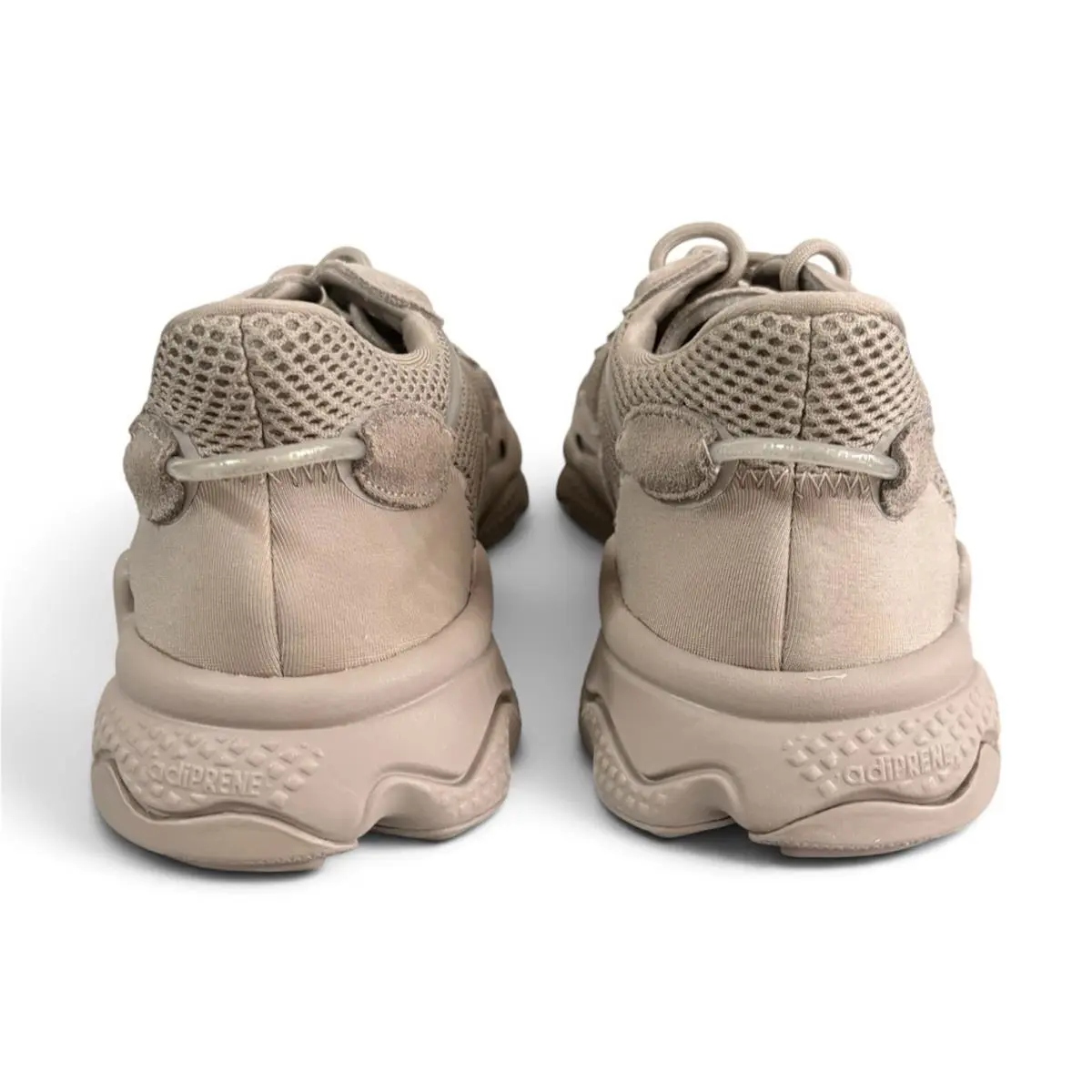 Adidas shoes - adidas Ozweego - Ozweego - GW9135 - Brown 4