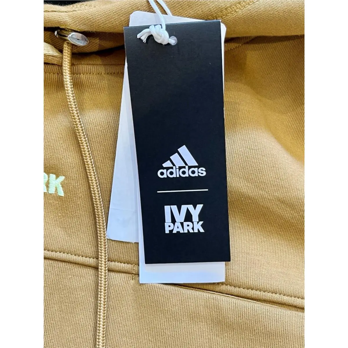 Adidas clothing - GT9088 - GT9088 - Brown 2