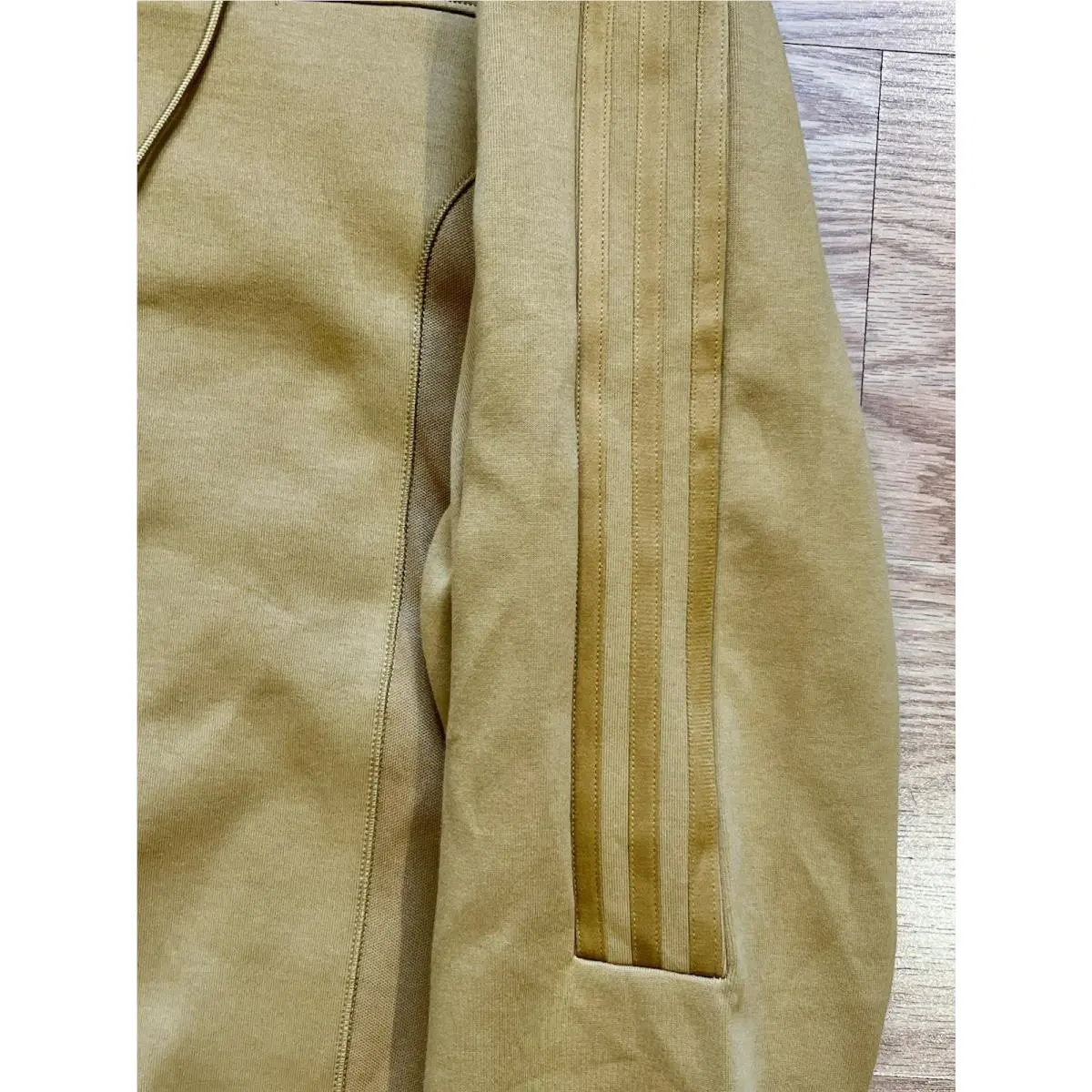Adidas clothing - GT9088 - GT9088 - Brown 5