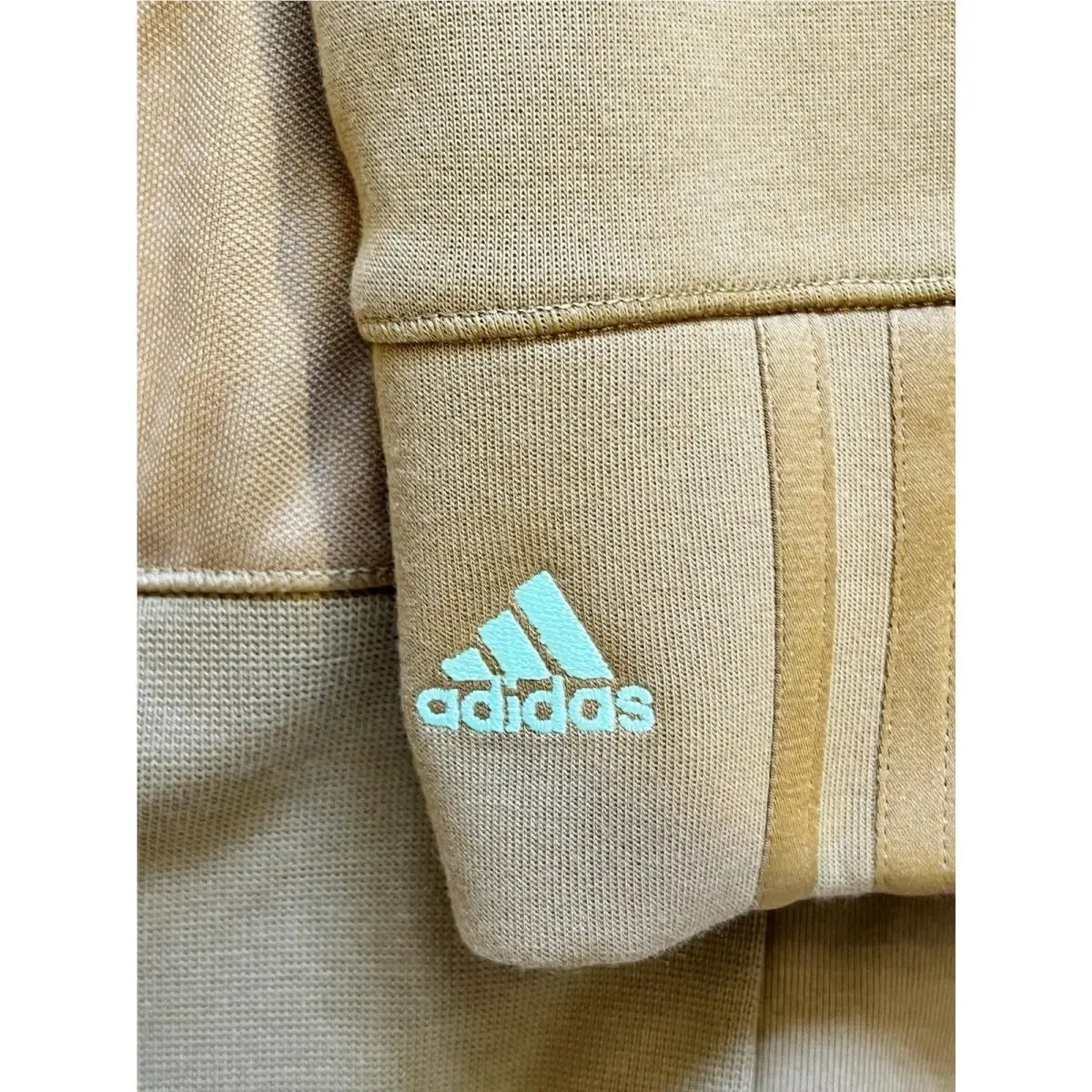 Adidas clothing - GT9088 - GT9088 - Brown 6