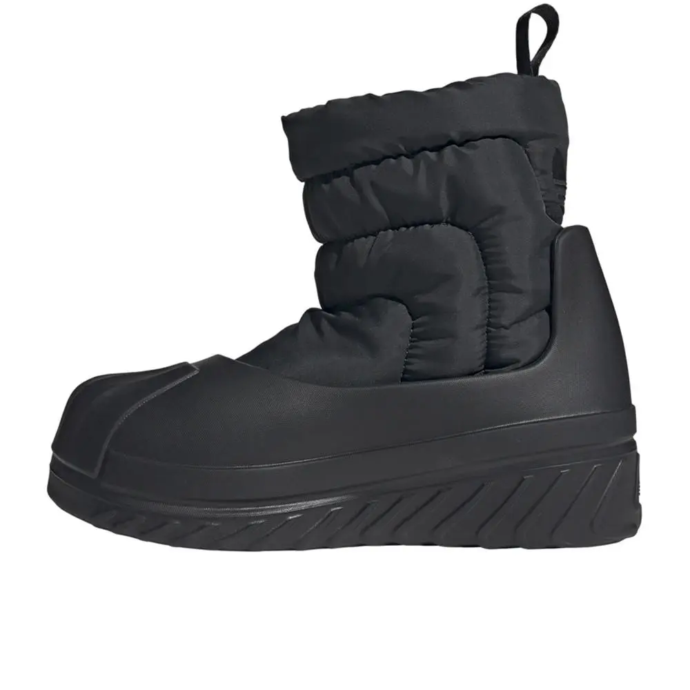 Adidas shoes - adidas Adifom Superstar Winter - Adifom Superstar Winter - IG4215-A - Black (UPC: 196478142943) 1