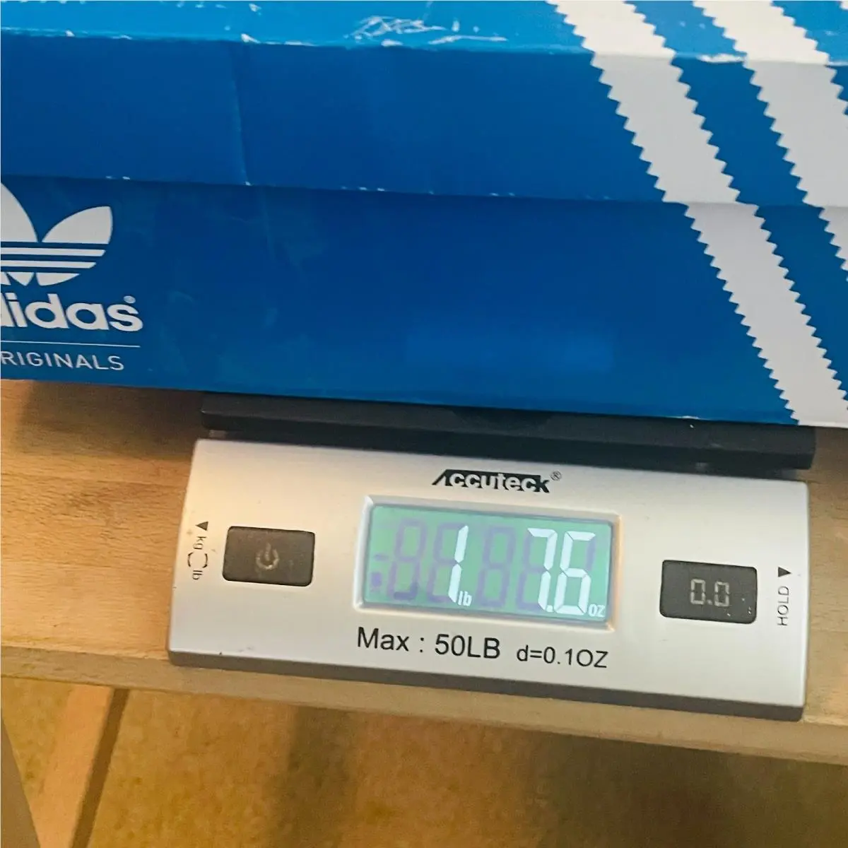 Adidas shoes - adidas Samoa - Samoa - Purple 6