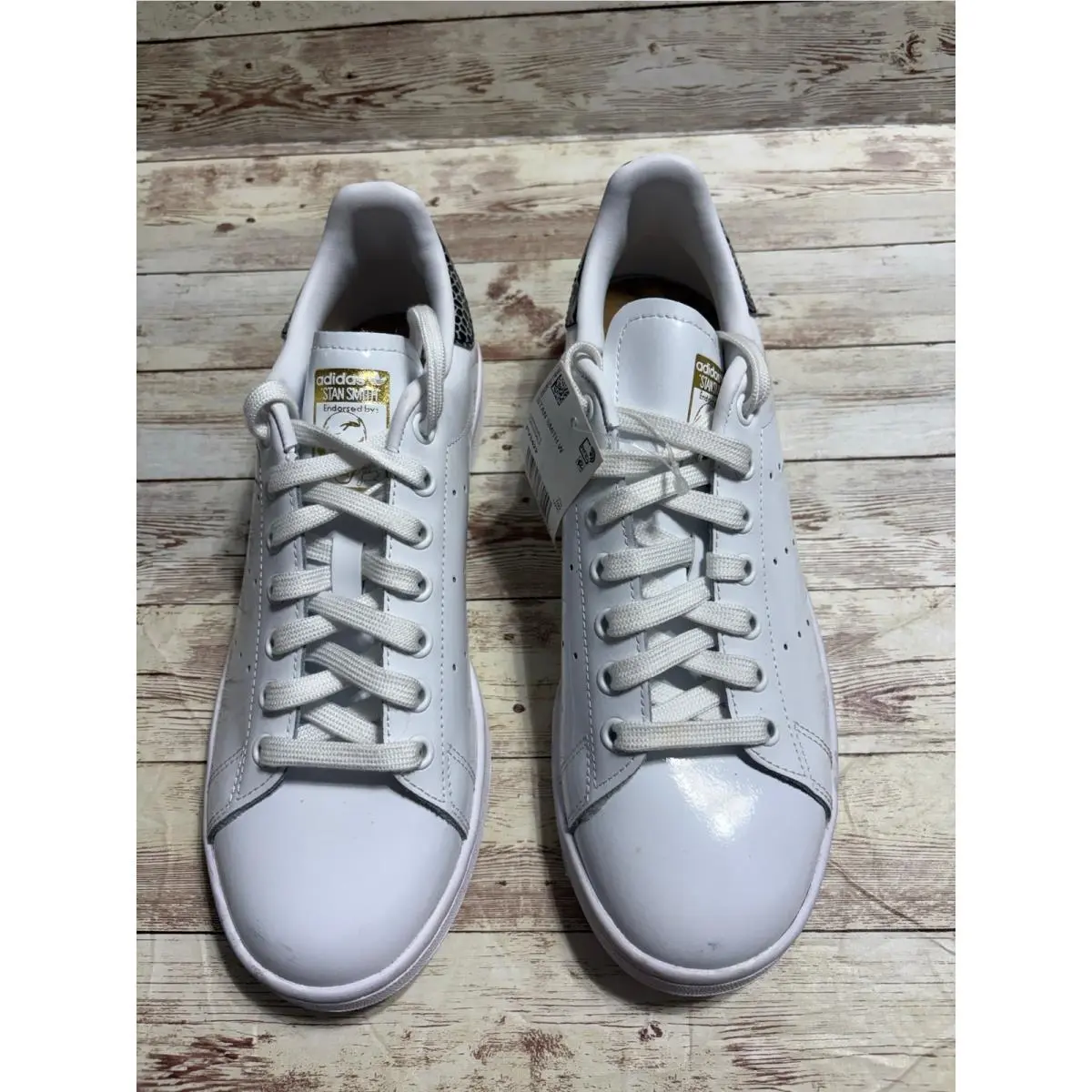 Adidas shoes - White 0