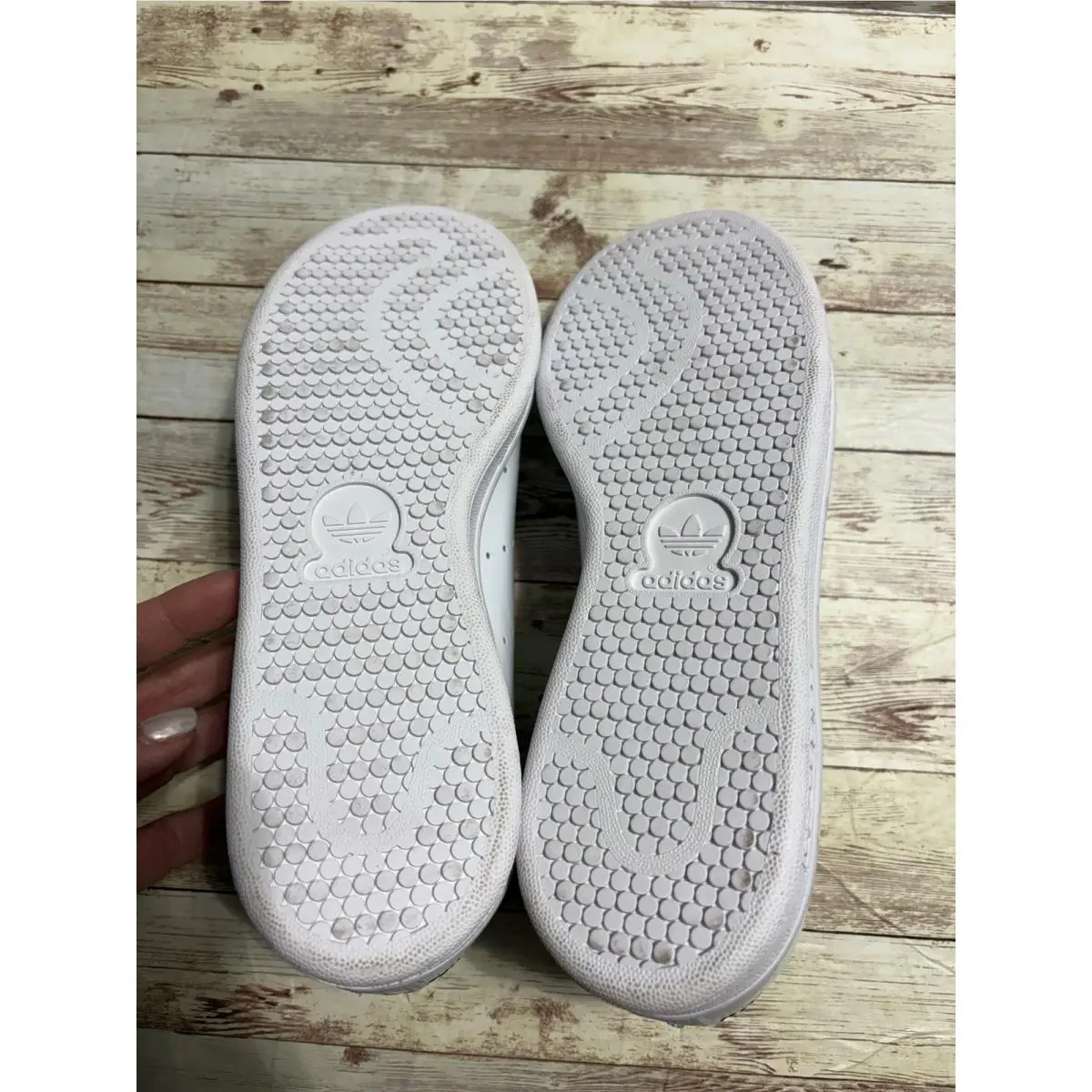 Adidas shoes - White 7