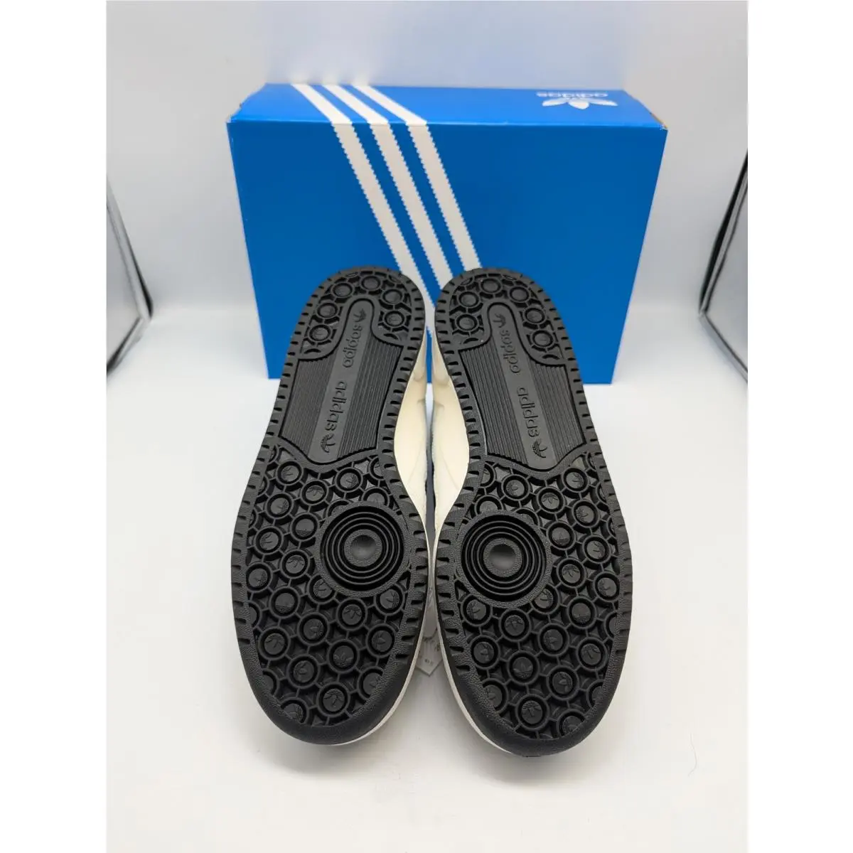 Adidas shoes - Black, White (UPC: 196477652023) 2