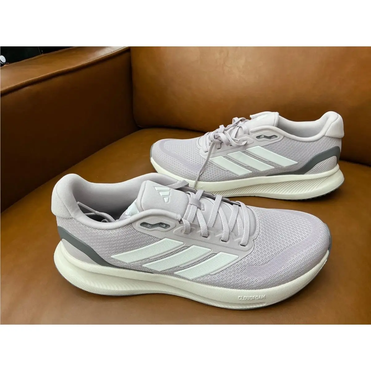 Adidas shoes - adidas Runfalcon 5 W - Runfalcon - Purple 0