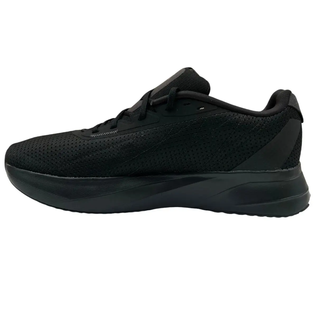 Adidas shoes - adidas Duramo SL - Duramo - IE7261 - Black (UPC: 196465766442) 3