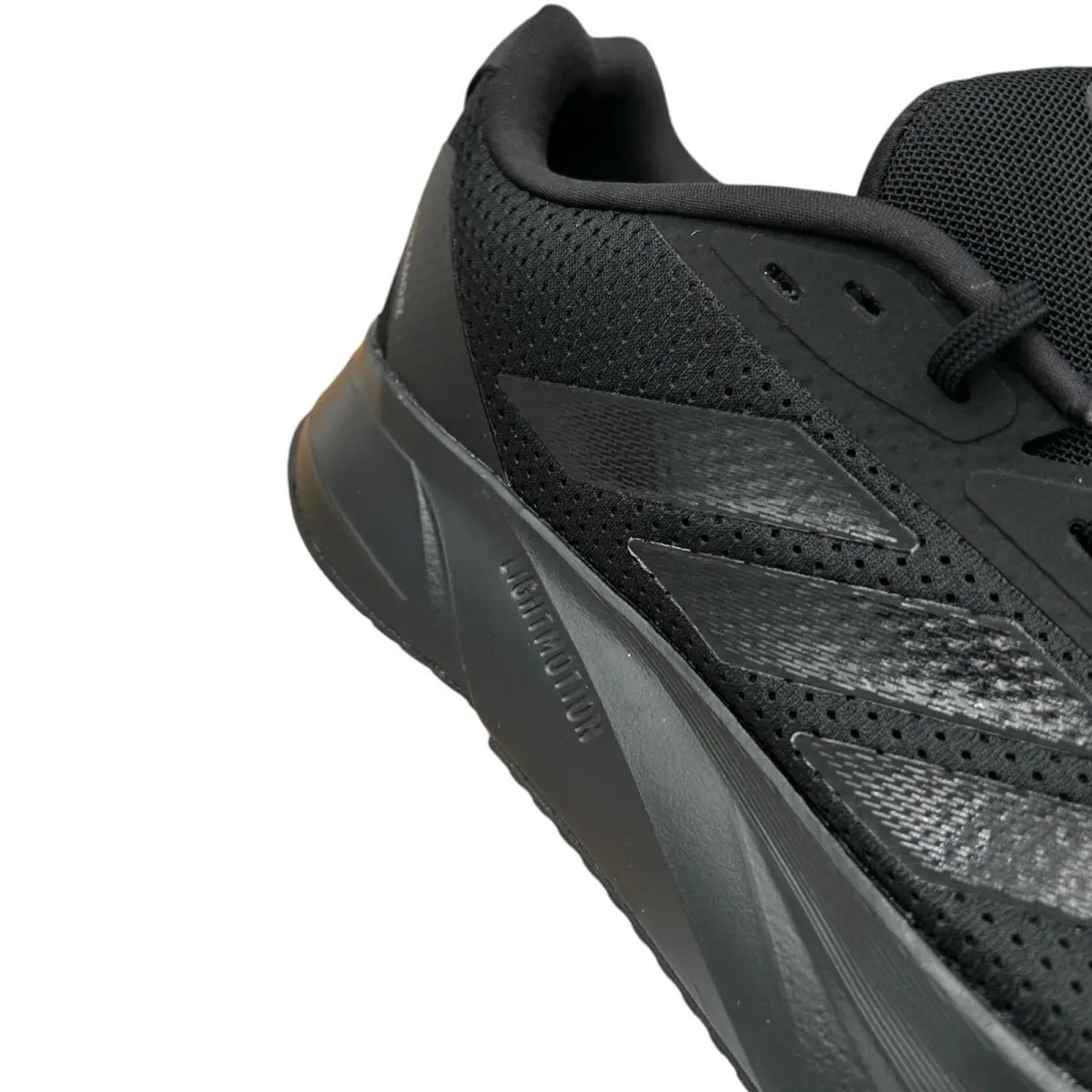 Adidas shoes - adidas Duramo SL - Duramo - IE7261 - Black (UPC: 196465766442) 4