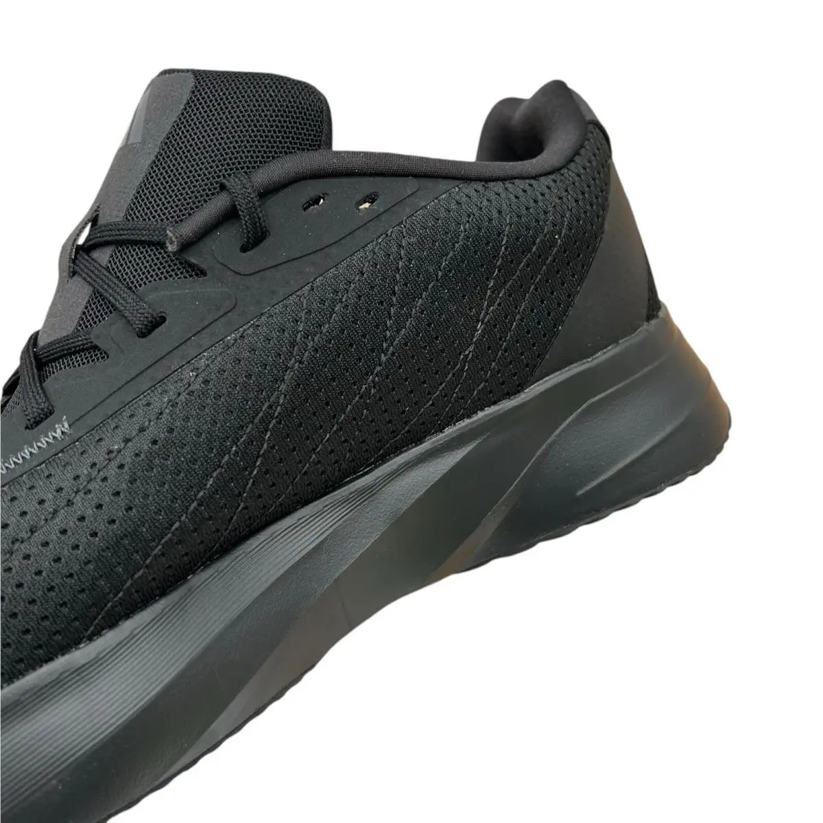 Adidas shoes - adidas Duramo SL - Duramo - IE7261 - Black (UPC: 196465766442) 5