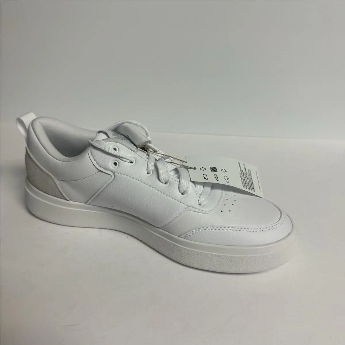 Adidas shoes - adidas Park St - Park - White 0