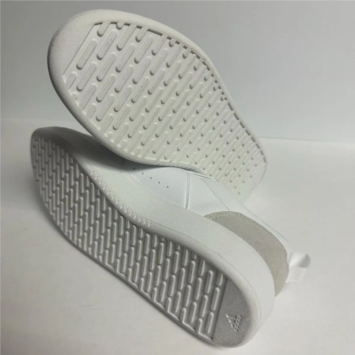 Adidas shoes - adidas Park St - Park - White 3