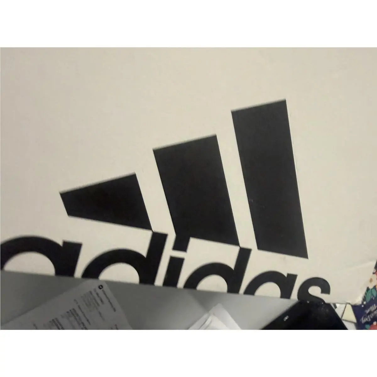 Adidas shoes - adidas Grand Court - Grand Court - White 1