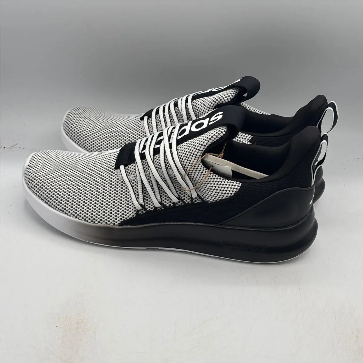 Adidas shoes - adidas Lite Racer Adapt 7.0 - Black 1