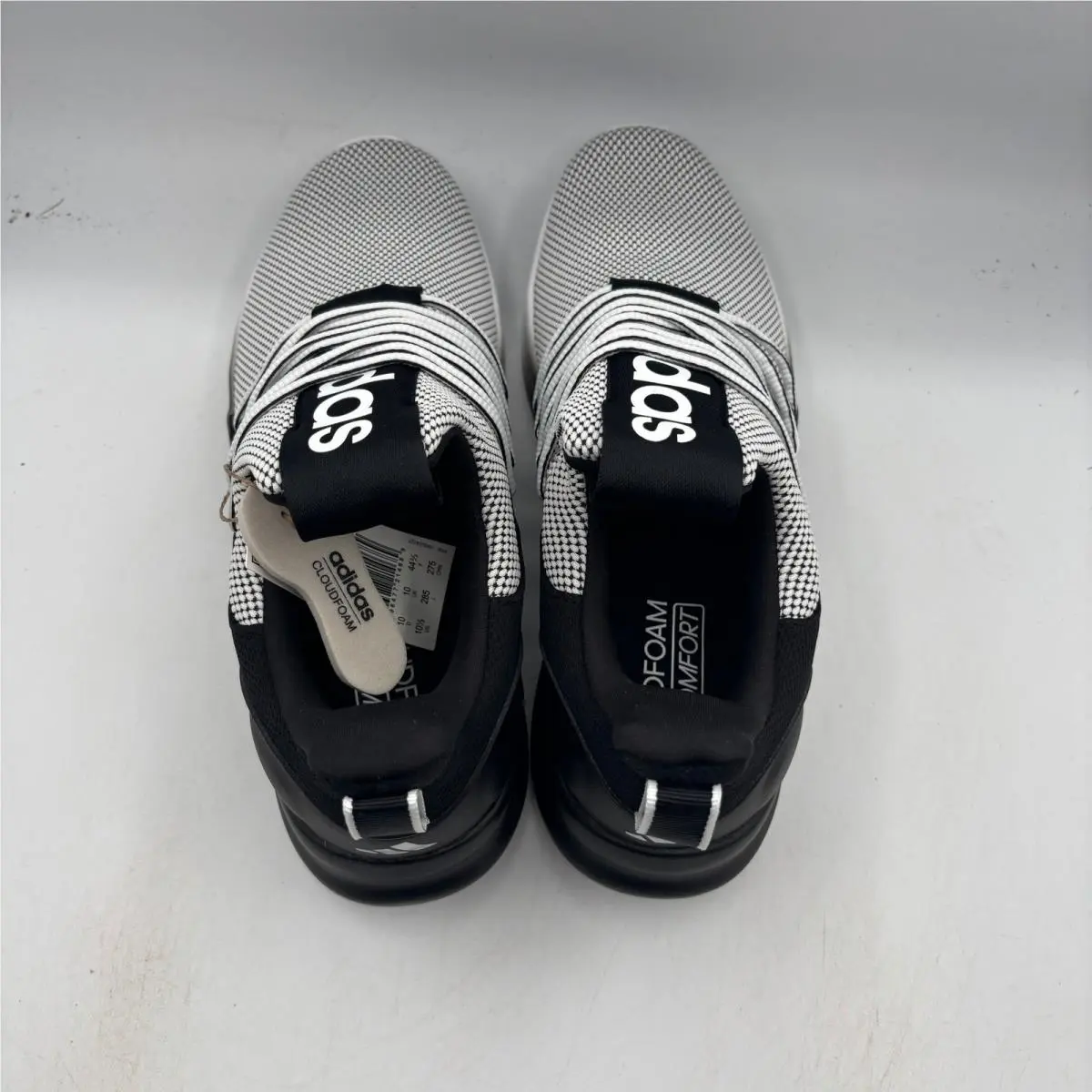 Adidas shoes - adidas Lite Racer Adapt 7.0 - Black 2