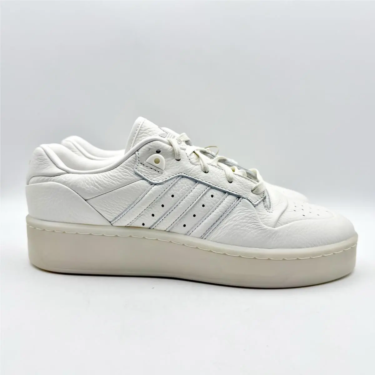 Adidas shoes - White 1